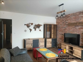 Komfortowy 3 Pokojowy Apartament - Ul. Moniuszki